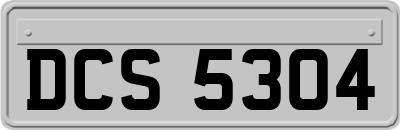 DCS5304