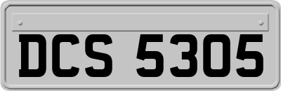 DCS5305