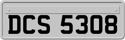DCS5308