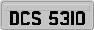 DCS5310