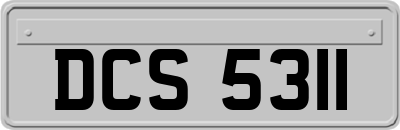 DCS5311