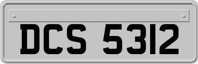 DCS5312
