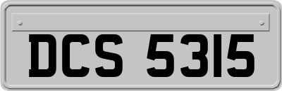 DCS5315