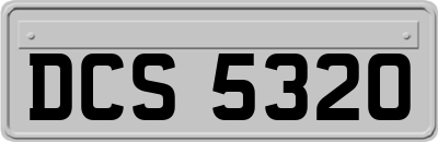 DCS5320