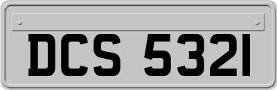 DCS5321