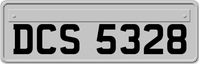 DCS5328