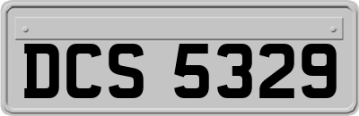 DCS5329