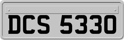 DCS5330