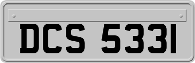 DCS5331