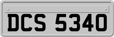 DCS5340