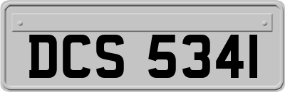 DCS5341
