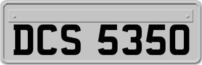 DCS5350
