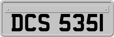 DCS5351