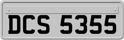 DCS5355