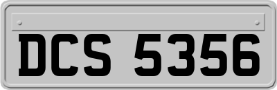 DCS5356