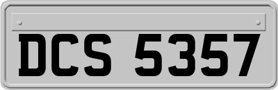 DCS5357