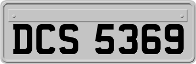 DCS5369