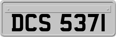 DCS5371