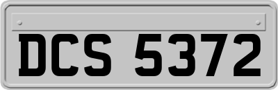 DCS5372