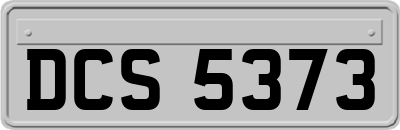 DCS5373