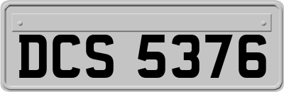 DCS5376