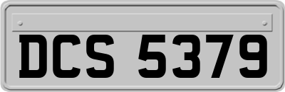 DCS5379
