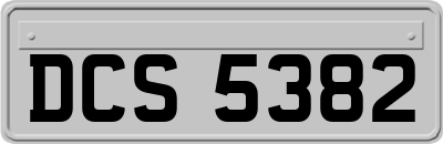 DCS5382