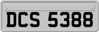 DCS5388