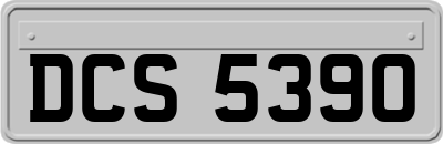 DCS5390