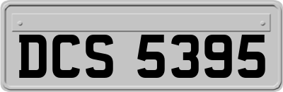 DCS5395