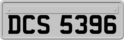 DCS5396