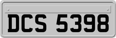 DCS5398