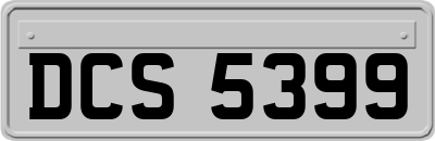 DCS5399
