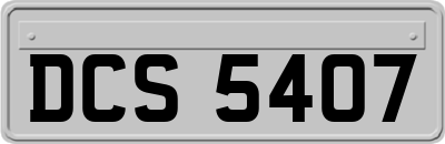 DCS5407