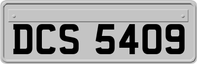 DCS5409
