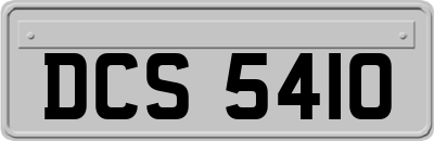 DCS5410
