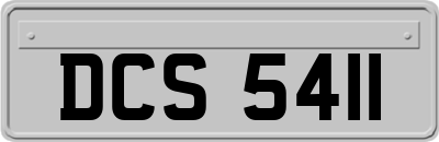 DCS5411