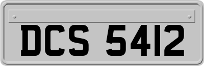 DCS5412