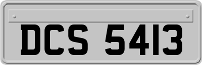 DCS5413