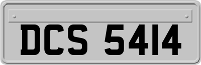 DCS5414