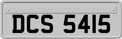 DCS5415