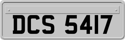 DCS5417