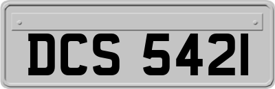 DCS5421