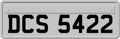 DCS5422