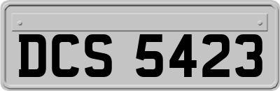 DCS5423