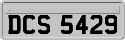 DCS5429