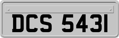 DCS5431