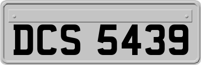 DCS5439