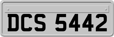 DCS5442