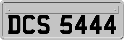DCS5444